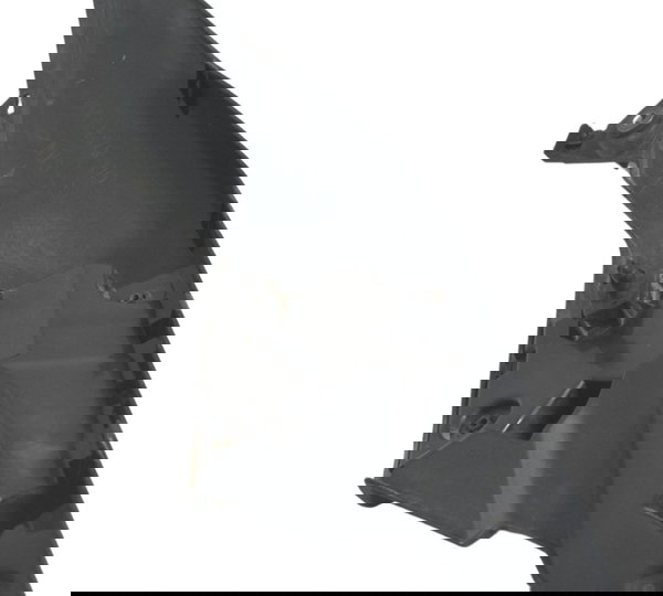 Carenagem Aba Esquerda Yamaha Mt 03 16-19 Original