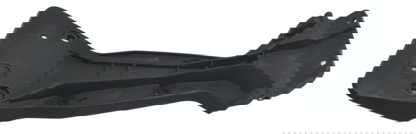 Suporte Placa Yamaha Mt 03 16-19 Original