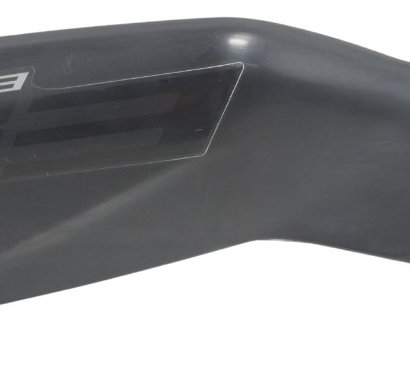 Carenagem Aba Esquerda Yamaha Mt 03 16-19 Original