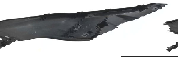 Carenagem Aba Esquerda Yamaha Mt 03 16-19 Original