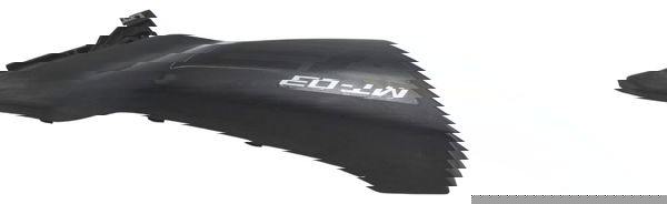 Carenagem Aba Esquerda Yamaha Mt 03 16-19 Original