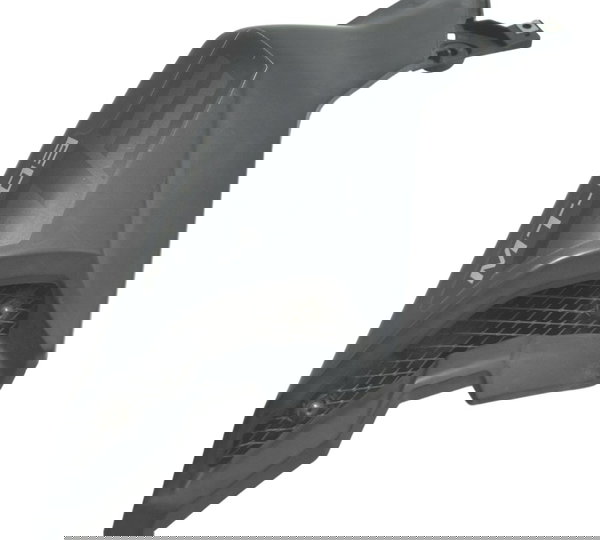 Carenagem Aba Esquerda Yamaha Mt 03 16-19 Original