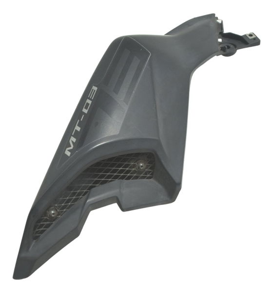 Carenagem Aba Esquerda Yamaha Mt 03 16-19 Original