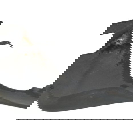 Carenagem Aba Esquerda Yamaha Mt 03 16-19 Original