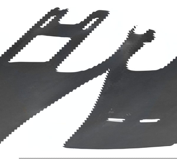 Borracha Acabamento Interno Yamaha Mt 03 16-19 Original