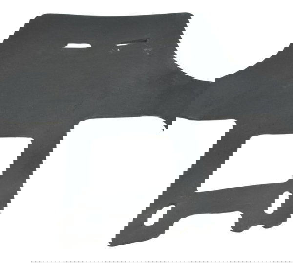 Borracha Acabamento Interno Yamaha Mt 03 16-19 Original