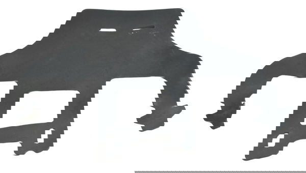 Borracha Acabamento Interno Yamaha Mt 03 16-19 Original
