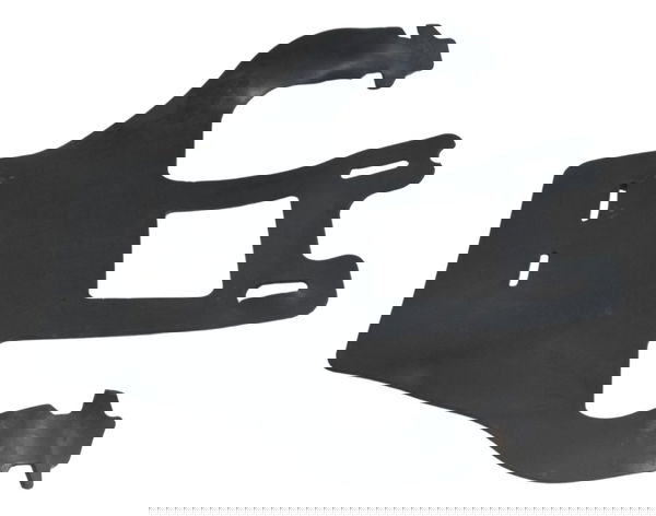 Borracha Acabamento Interno Yamaha Mt 03 16-19 Original