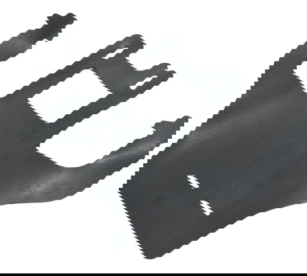 Borracha Acabamento Interno Yamaha Mt 03 16-19 Original