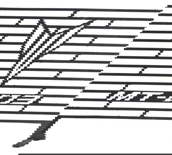 Grade Radiador Yamaha Mt 03 16-19 Original