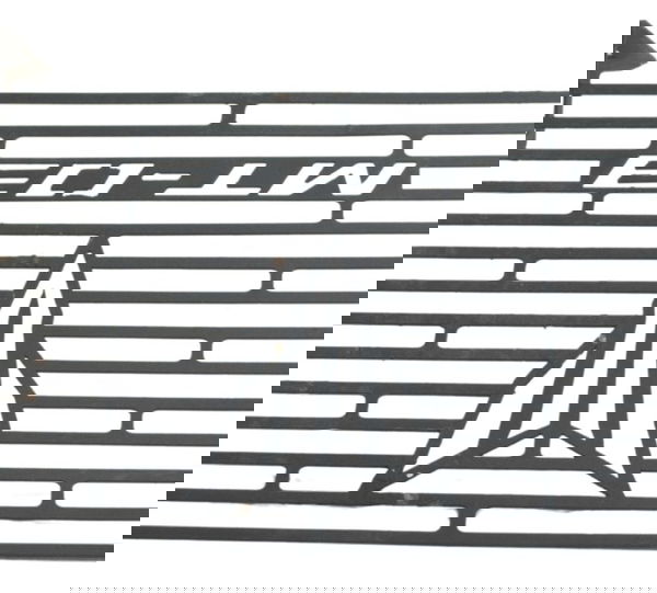 Grade Radiador Yamaha Mt 03 16-19 Original