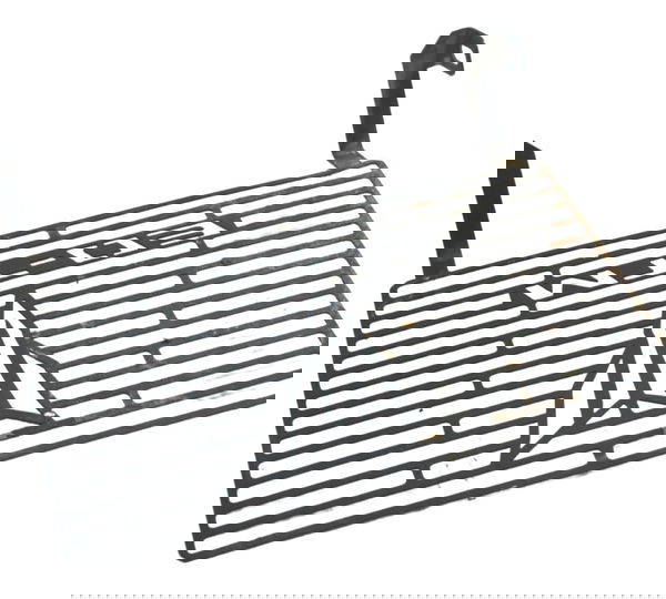 Grade Radiador Yamaha Mt 03 16-19 Original