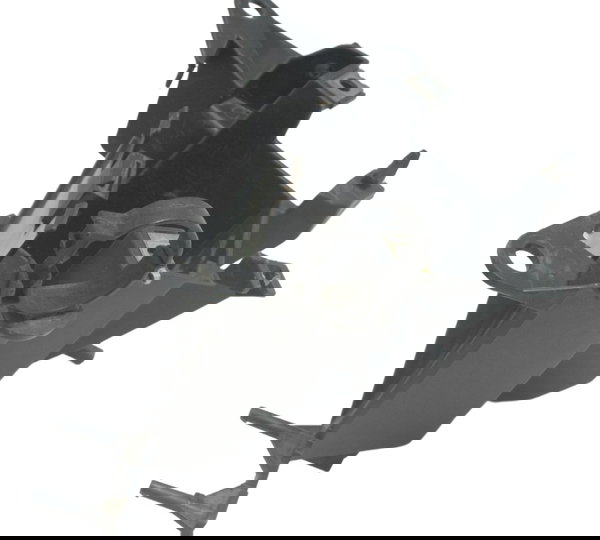 Suporte Caixa Fusíveis Yamaha Mt 03 16-19 Original