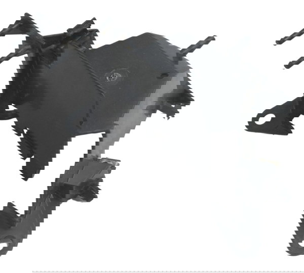 Suporte Caixa Fusíveis Yamaha Mt 03 16-19 Original