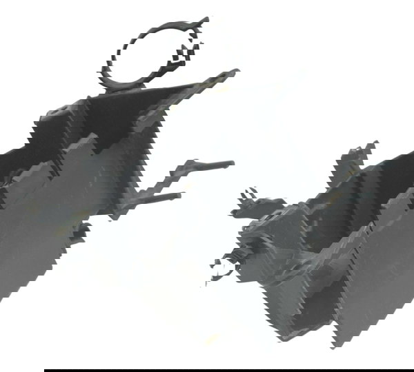 Suporte Caixa Fusíveis Yamaha Mt 03 16-19 Original