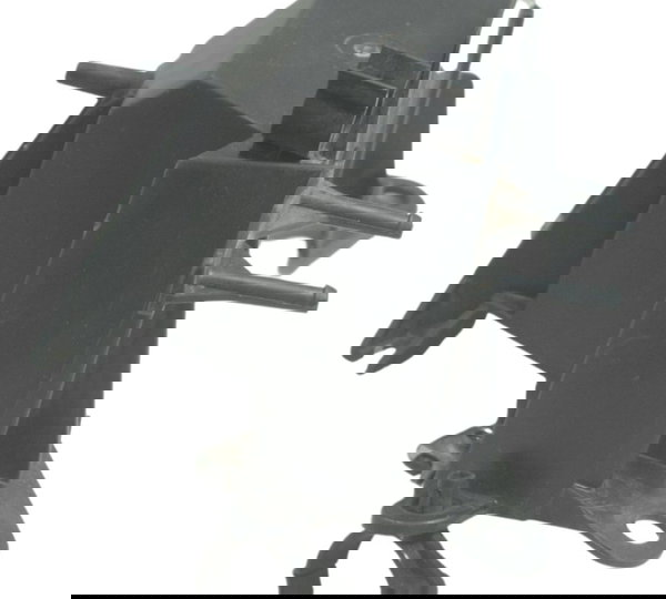 Suporte Caixa Fusíveis Yamaha Mt 03 16-19 Original