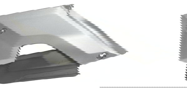 Tampa Lateral Esquerda Yamaha Mt 03 16-19 Original