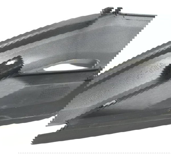 Tampa Lateral Esquerda Yamaha Mt 03 16-19 Original