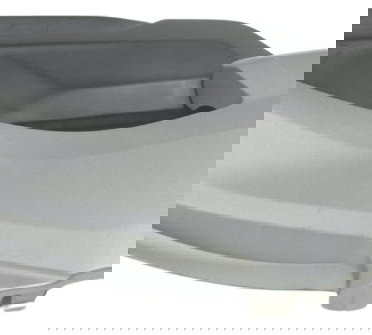 Tampa Lateral Esquerda Yamaha Mt 03 16-19 Original