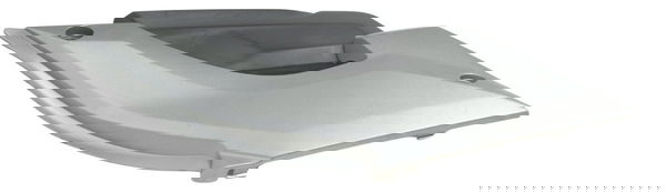 Tampa Lateral Esquerda Yamaha Mt 03 16-19 Original