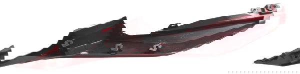 Carenagem Rabeta Esquerda C/ Avaria Yamaha Mt 03 16-19 Orig