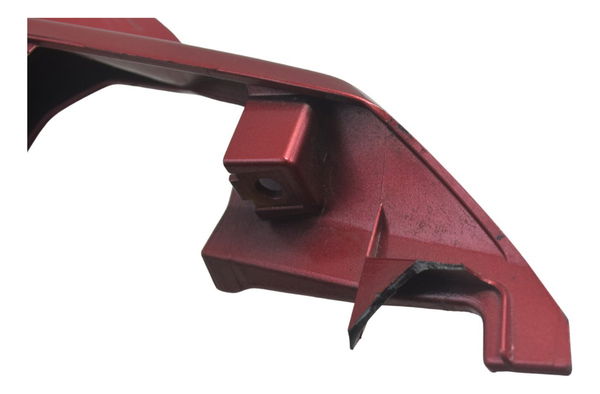 Carenagem Rabeta Esquerda C/ Avaria Yamaha Mt 03 16-19 Orig