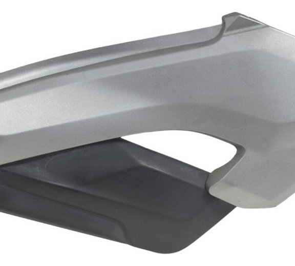 Tampa Lateral Direita Yamaha Mt 03 16-19 Original