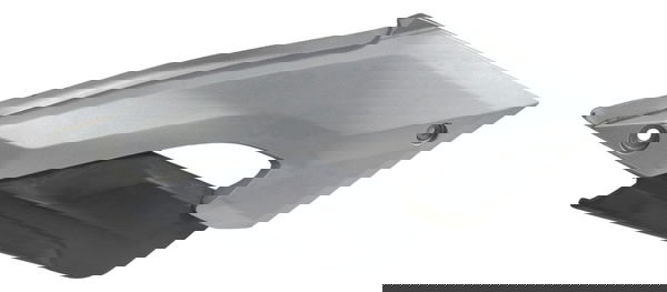 Tampa Lateral Direita Yamaha Mt 03 16-19 Original