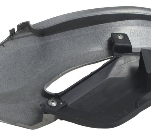 Tampa Lateral Direita Yamaha Mt 03 16-19 Original