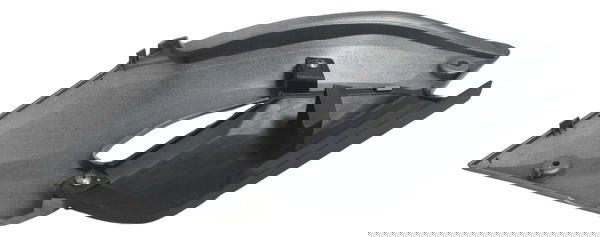 Tampa Lateral Direita Yamaha Mt 03 16-19 Original