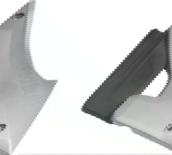 Tampa Lateral Direita Yamaha Mt 03 16-19 Original