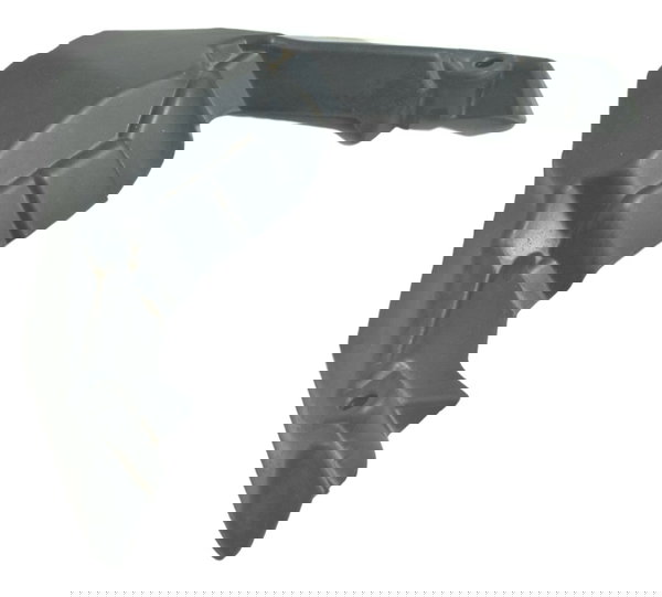 Borracha Acabamento Painel Yamaha Mt 03 16-19 Original