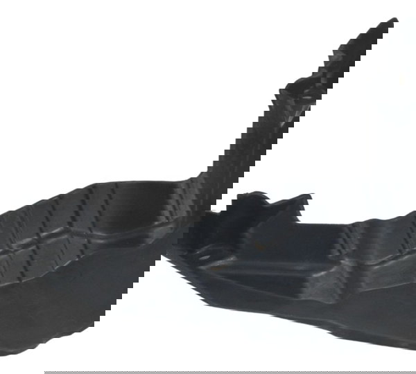 Borracha Acabamento Painel Yamaha Mt 03 16-19 Original