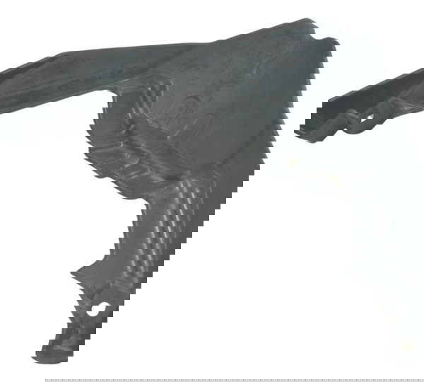 Borracha Acabamento Painel Yamaha Mt 03 16-19 Original