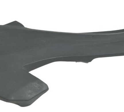 Tampa Lateral Esquerda Yamaha Mt 03 16-19 Original