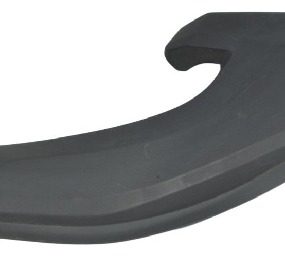 Tampa Lateral Esquerda Yamaha Mt 03 16-19 Original
