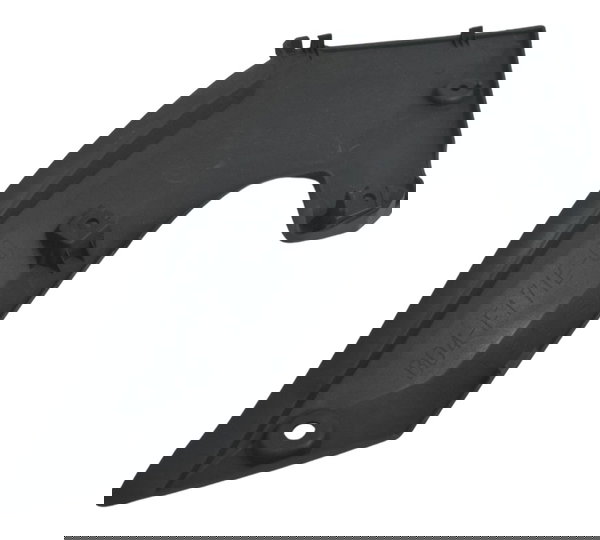 Tampa Lateral Esquerda Yamaha Mt 03 16-19 Original