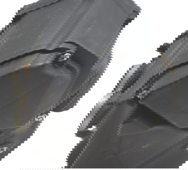 Caixa Filtro Ar Yamaha Mt 03 16-19 Original