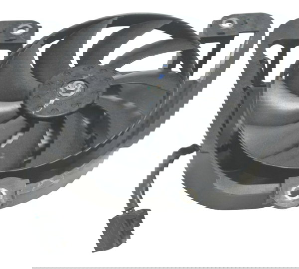 Ventoinha Radiador Yamaha Mt 03 16-19 Original