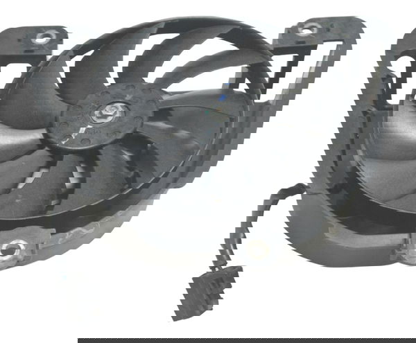 Ventoinha Radiador Yamaha Mt 03 16-19 Original