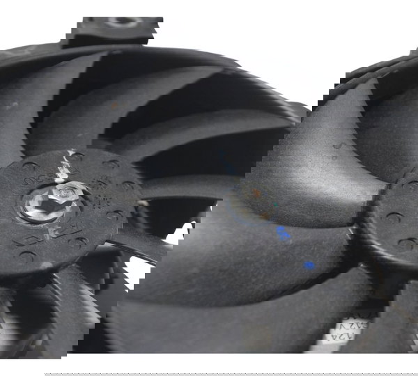 Ventoinha Radiador Yamaha Mt 03 16-19 Original