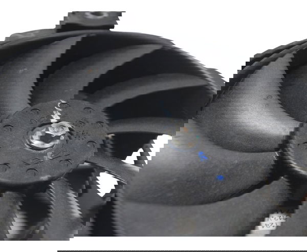 Ventoinha Radiador Yamaha Mt 03 16-19 Original