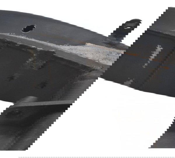 Quadro Elástico Yamaha Mt 03 16-19 Original