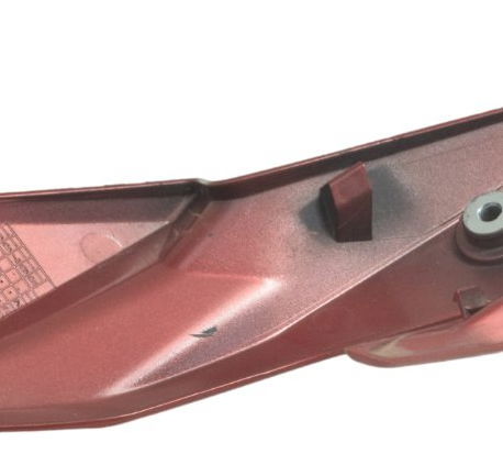 Bananinha Esquerdo Farol Yamaha Mt 03 16-19 Original