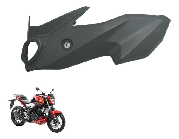 Bananinha Direito Farol Yamaha Mt 03 16-19 Original