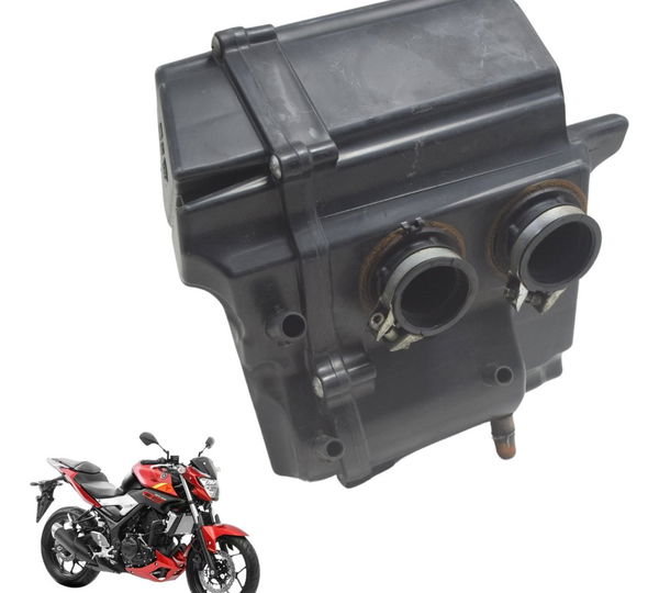 Caixa Filtro Ar Yamaha Mt 03 16-19 Original