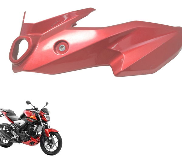 Bananinha Direito Farol Yamaha Mt 03 16-19 Original