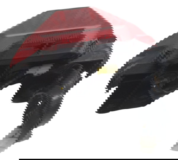 Lanterna Traseira Yamaha Mt 03 16-19 Original