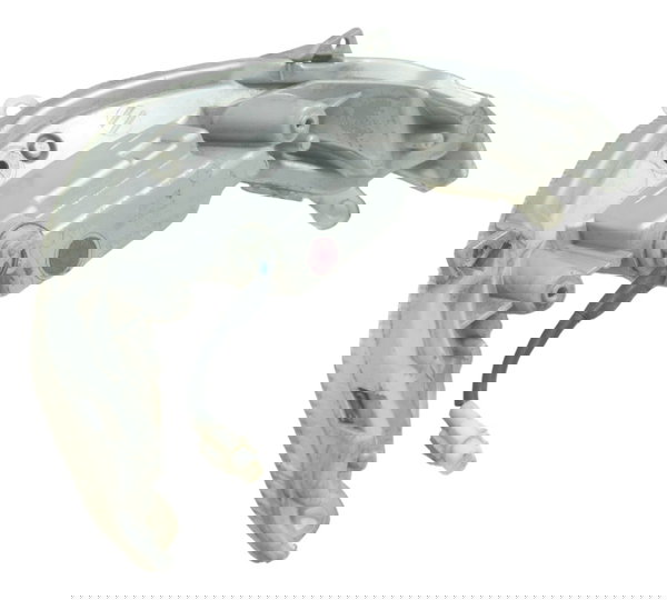 Farol Auxiliar Drl Yamaha Mt 03 16-19 Original