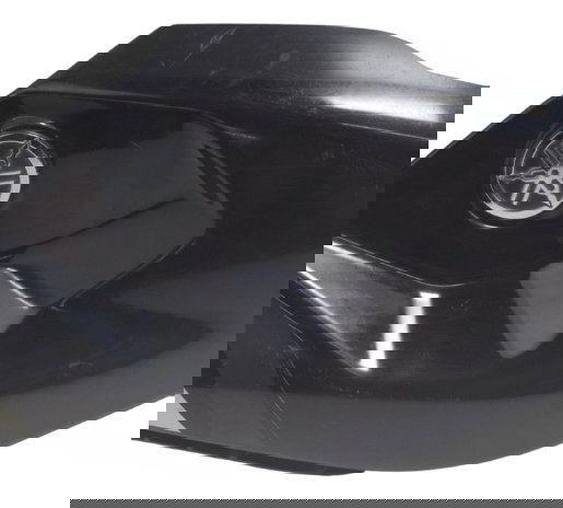 Capa Tanque Esquerda Yamaha Mt 03 16-19 Original